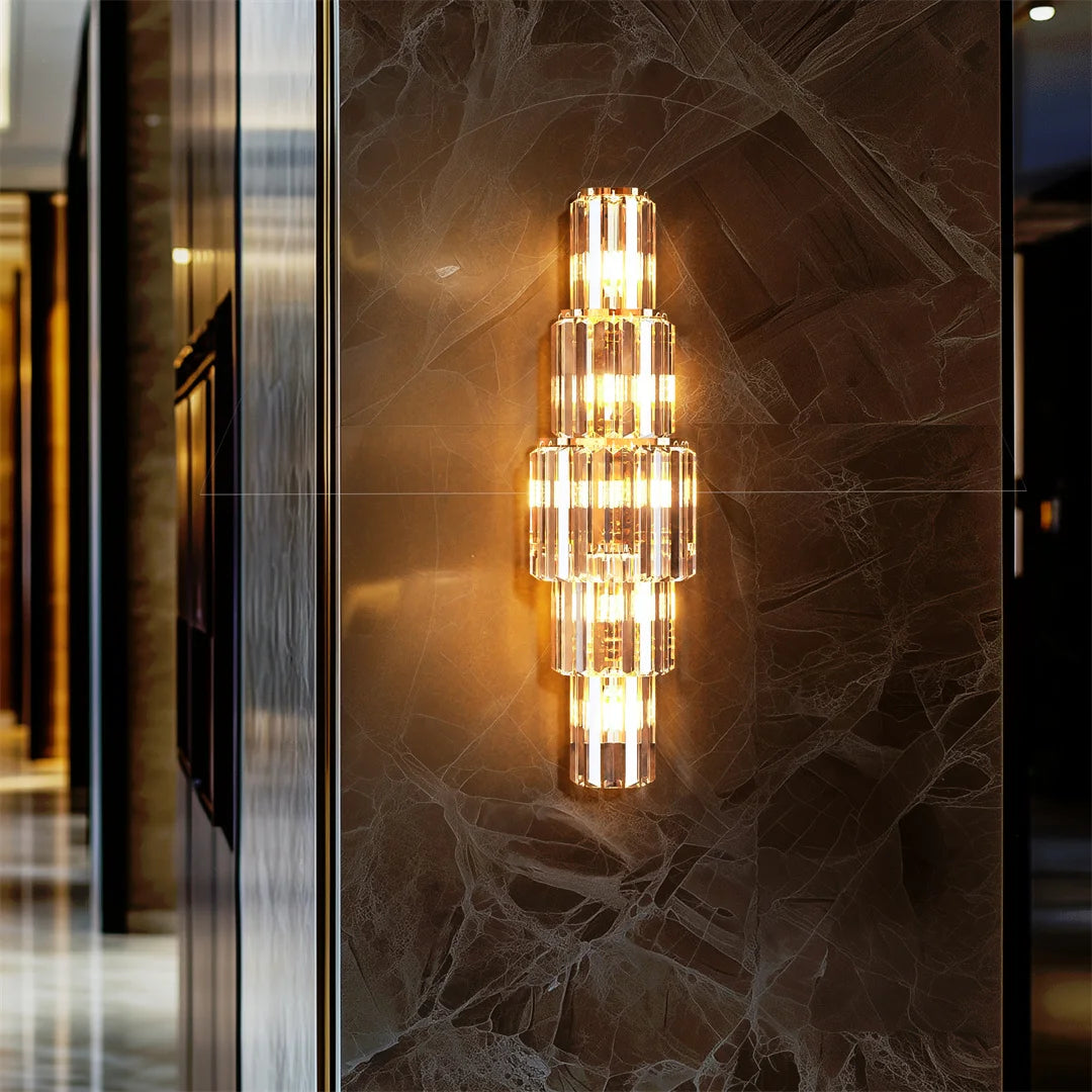 Modern Minimalist E14 Led Wall Lamps for Bedroom Bedside A Living Room Beside The Sofa Wall Light Interior Lighting Fixture
