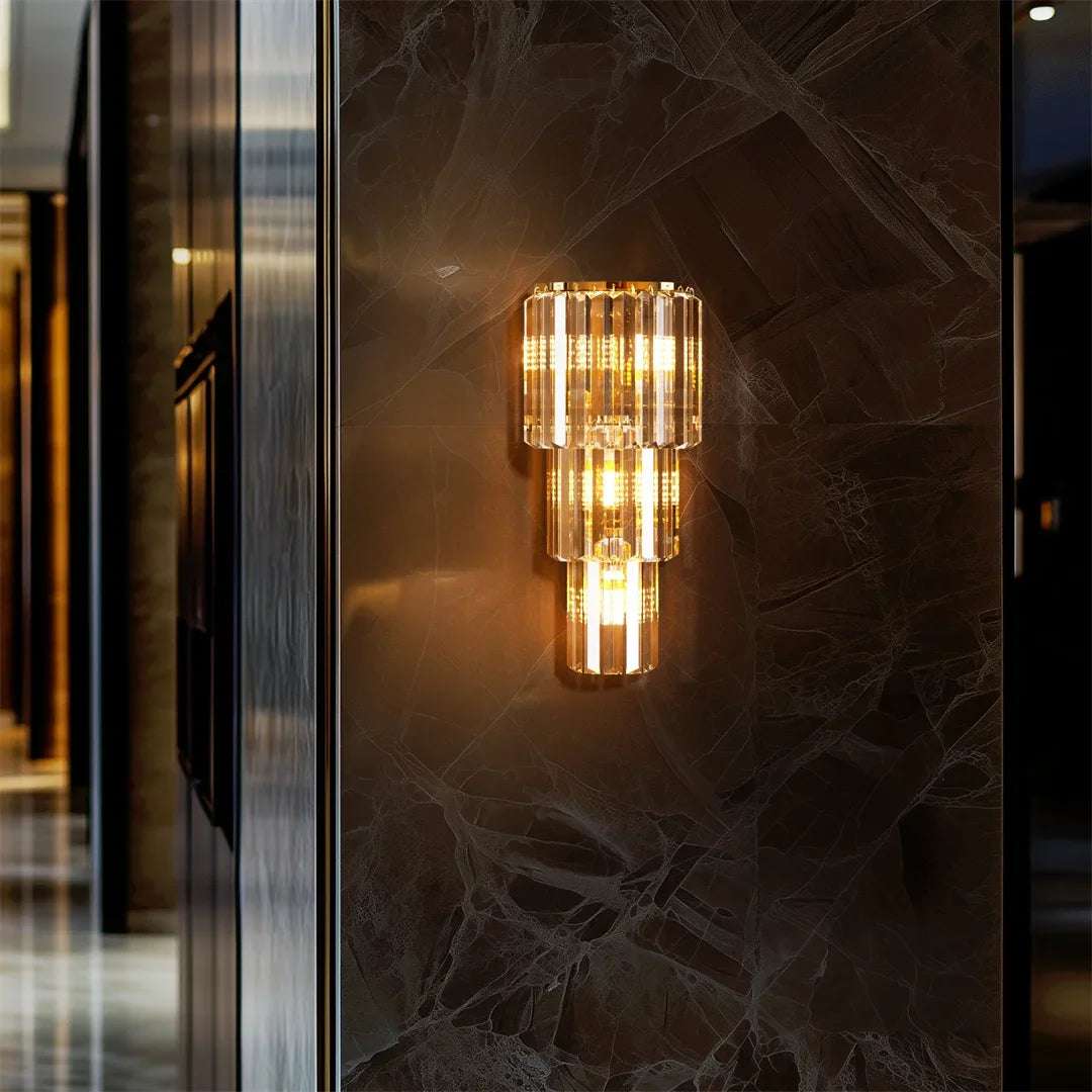 Modern Minimalist E14 Led Wall Lamps for Bedroom Bedside A Living Room Beside The Sofa Wall Light Interior Lighting Fixture