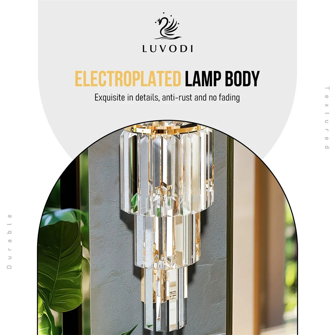 Modern Minimalist E14 Led Wall Lamps for Bedroom Bedside A Living Room Beside The Sofa Wall Light Interior Lighting Fixture