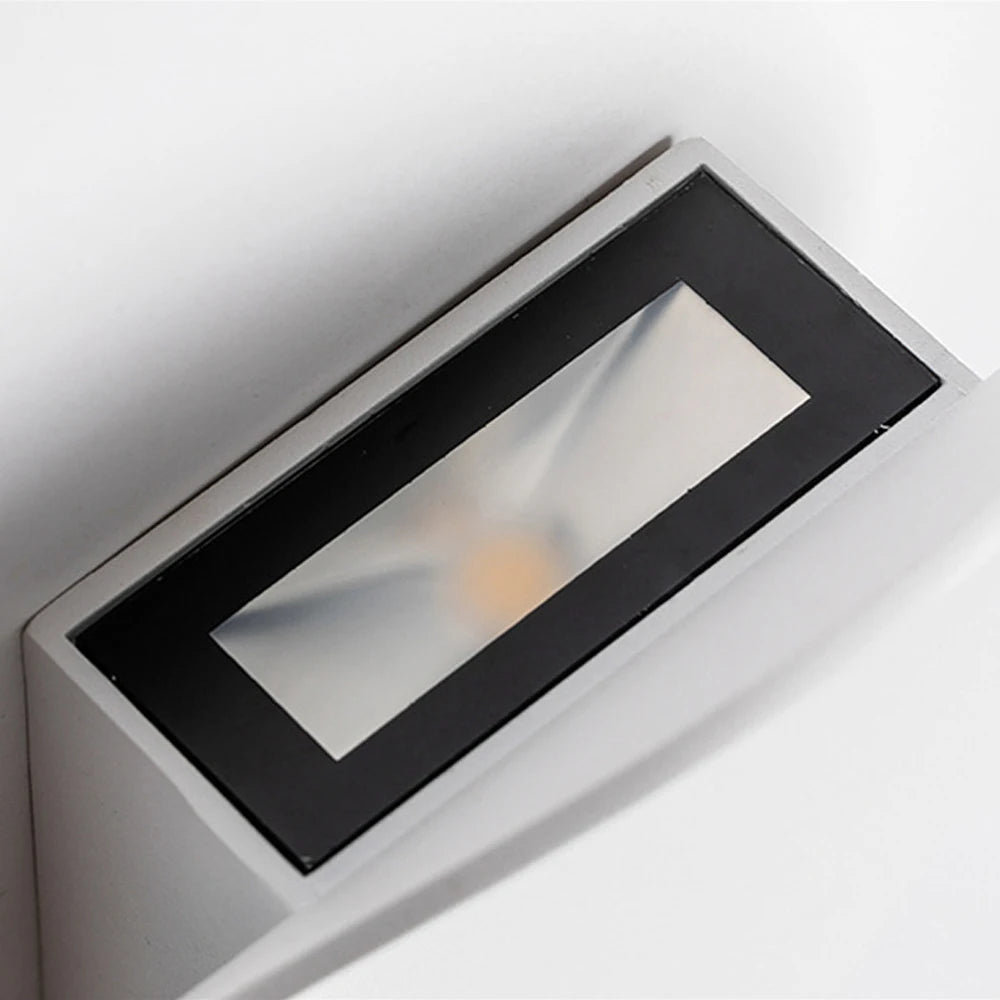 Modern minimalist LED Wall Lamps Nordic style Indoor Wall Lights Bedroom bedside Living Room Wall Sconce Simple indoor Lighting