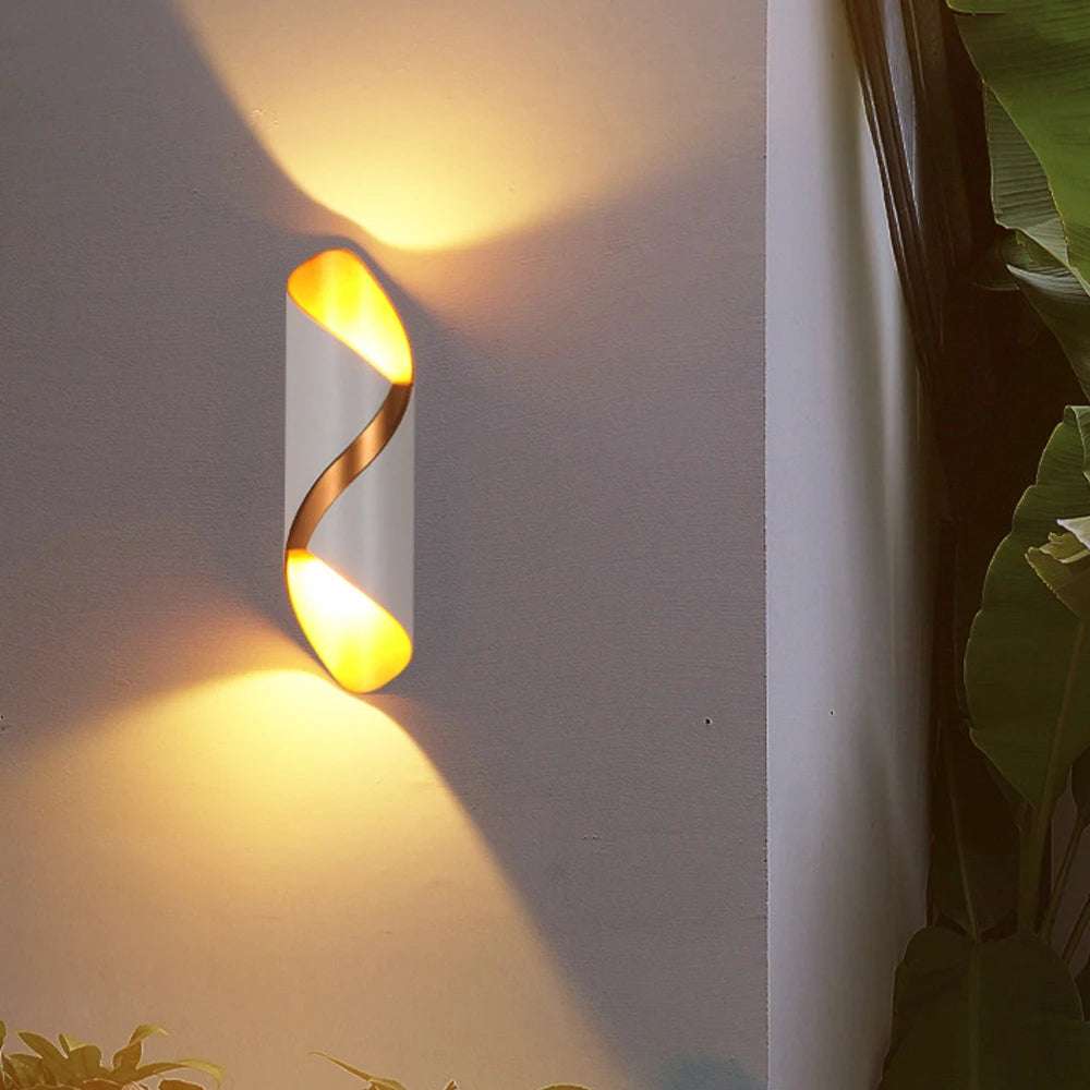 Modern minimalist LED Wall Lamps Nordic style Indoor Wall Lights Bedroom bedside Living Room Wall Sconce Simple indoor Lighting