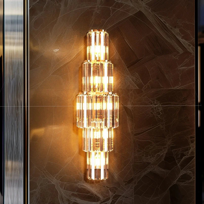 Modern Minimalist E14 Led Wall Lamps for Bedroom Bedside A Living Room Beside The Sofa Wall Light Interior Lighting Fixture
