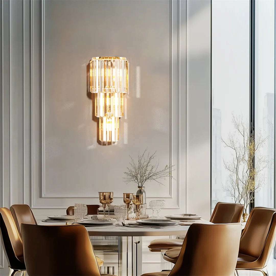 Modern Minimalist E14 Led Wall Lamps for Bedroom Bedside A Living Room Beside The Sofa Wall Light Interior Lighting Fixture