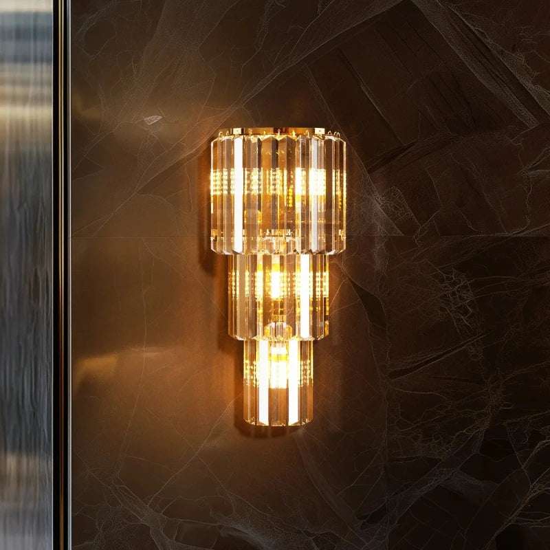 Modern Minimalist E14 Led Wall Lamps for Bedroom Bedside A Living Room Beside The Sofa Wall Light Interior Lighting Fixture