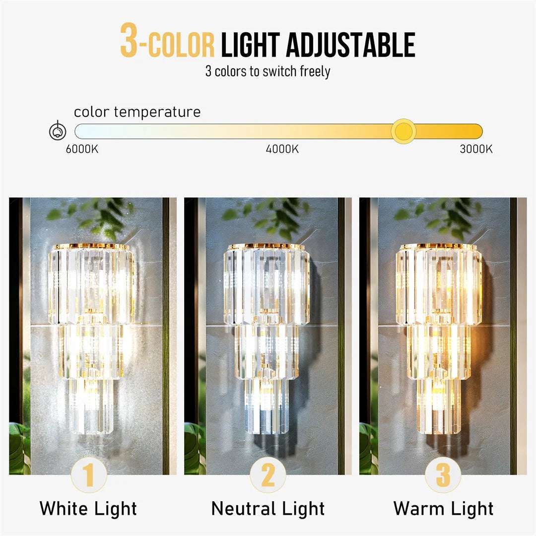 Modern Minimalist E14 Led Wall Lamps for Bedroom Bedside A Living Room Beside The Sofa Wall Light Interior Lighting Fixture