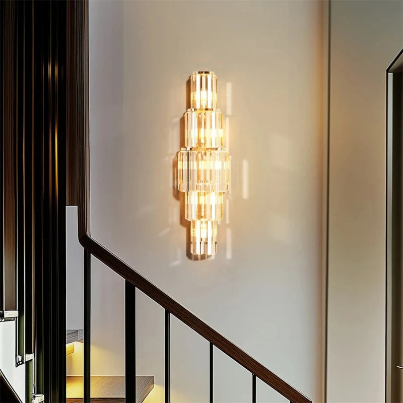 Modern Minimalist E14 Led Wall Lamps for Bedroom Bedside A Living Room Beside The Sofa Wall Light Interior Lighting Fixture