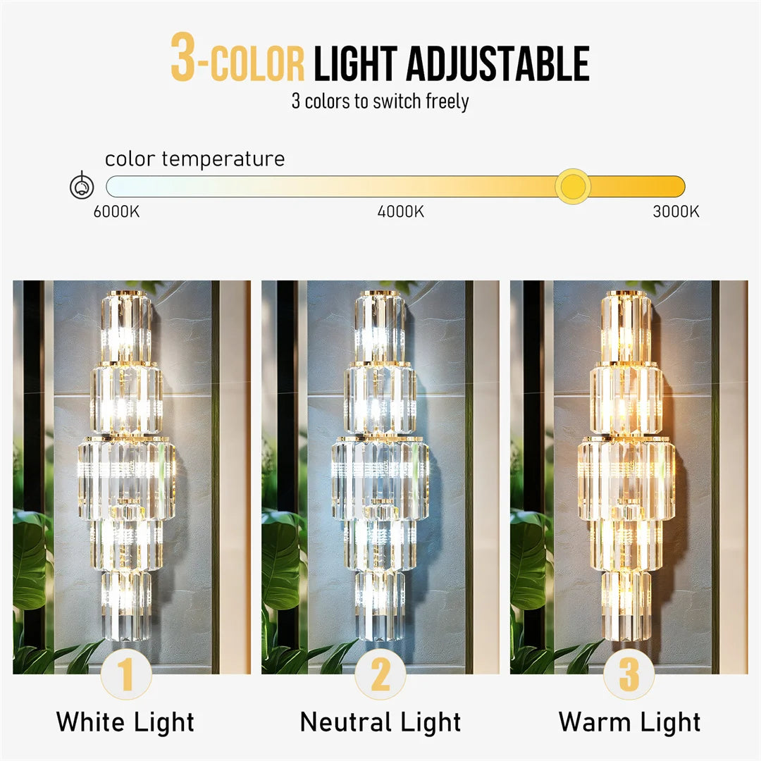 Modern Minimalist E14 Led Wall Lamps for Bedroom Bedside A Living Room Beside The Sofa Wall Light Interior Lighting Fixture