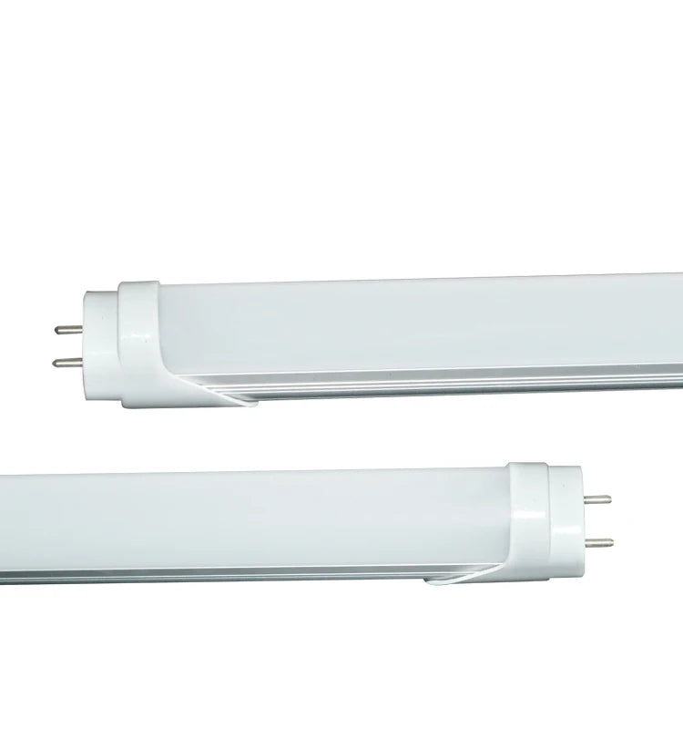 T8 LED Tube Lights 1ft 1.5ft G13 Bin pin LED Lamps  85-265V Warm white