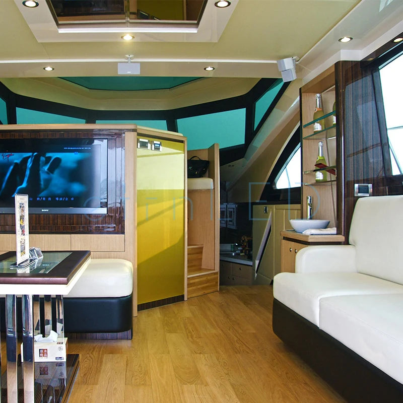 etrnLED Ceiling Led Spot Light Round Mini Focus 12V Ultra Thin Dimmable Built In Lamps Indoor Home Showcase Cabinet Downlight