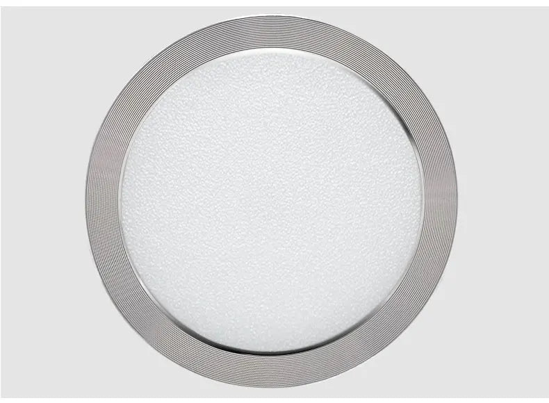 1/3/6pcs LED Cabinet Light 3W 5W DC12V 24V Cupboard Lamp Indoor Lighting for Under Kitchen Cabinet Home Wardrobe Showcase Decor