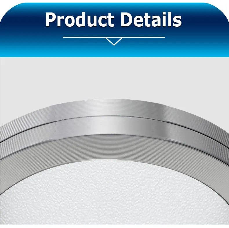 1/3/6pcs LED Cabinet Light 3W 5W DC12V 24V Cupboard Lamp Indoor Lighting for Under Kitchen Cabinet Home Wardrobe Showcase Decor