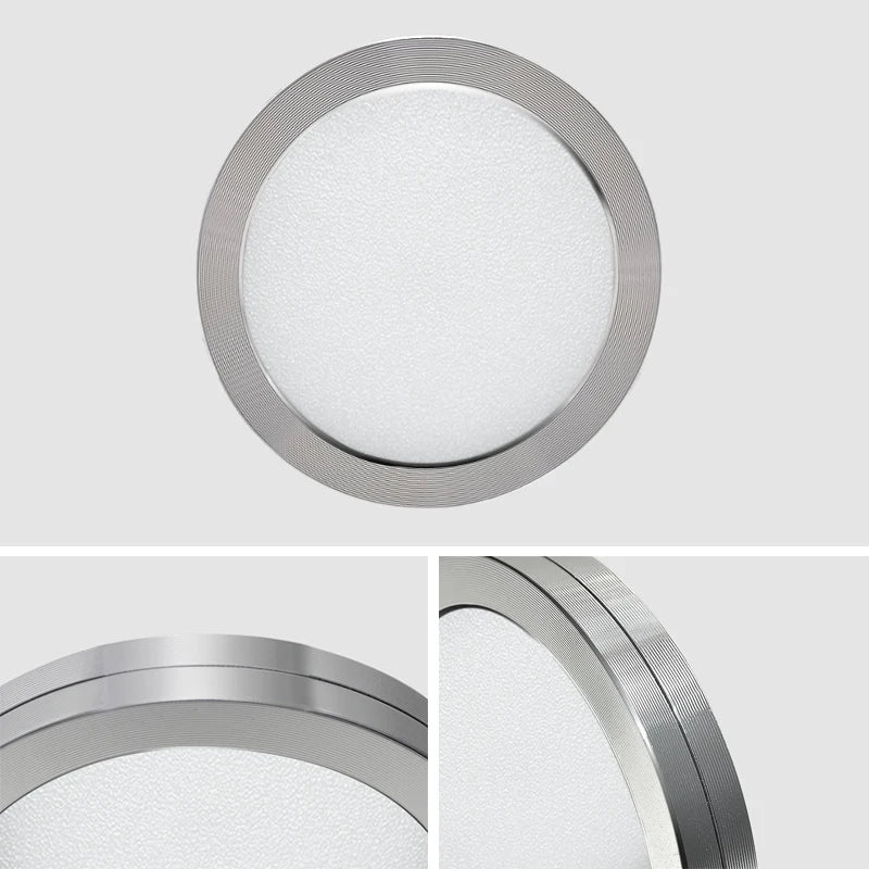 1/3/6pcs LED Cabinet Light 3W 5W DC12V 24V Cupboard Lamp Indoor Lighting for Under Kitchen Cabinet Home Wardrobe Showcase Decor