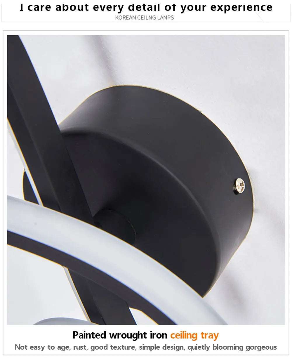 Modern Minimalist Wall Lamps Living Room Bedroom Bedside Luster AC90V-260V LED Indoor black white Lamp Aisle Lighting decoration
