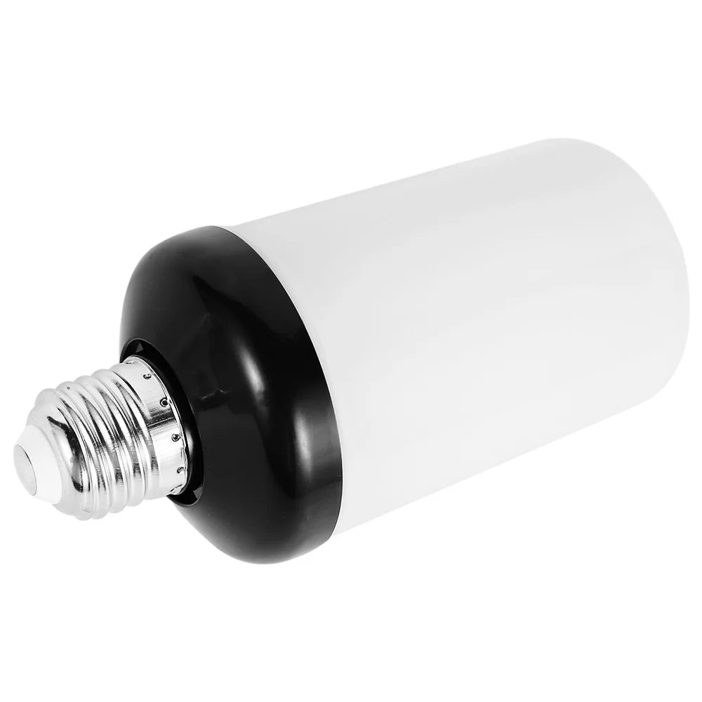 B22 E27 LED Flame Light Bulbs 4 Modes Party LED Flame Effect Light Simulation Fire Lights Bulb KTV Festival Garden Decor light