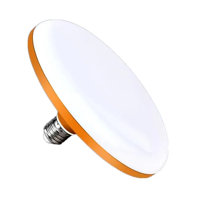 E27 Led Bulb 220V LED Lights Bulbs 12/15/20/30/40/50/65W UFO Lamp Ampoule Bombilla Leds For Home Room Lighting Super Bright