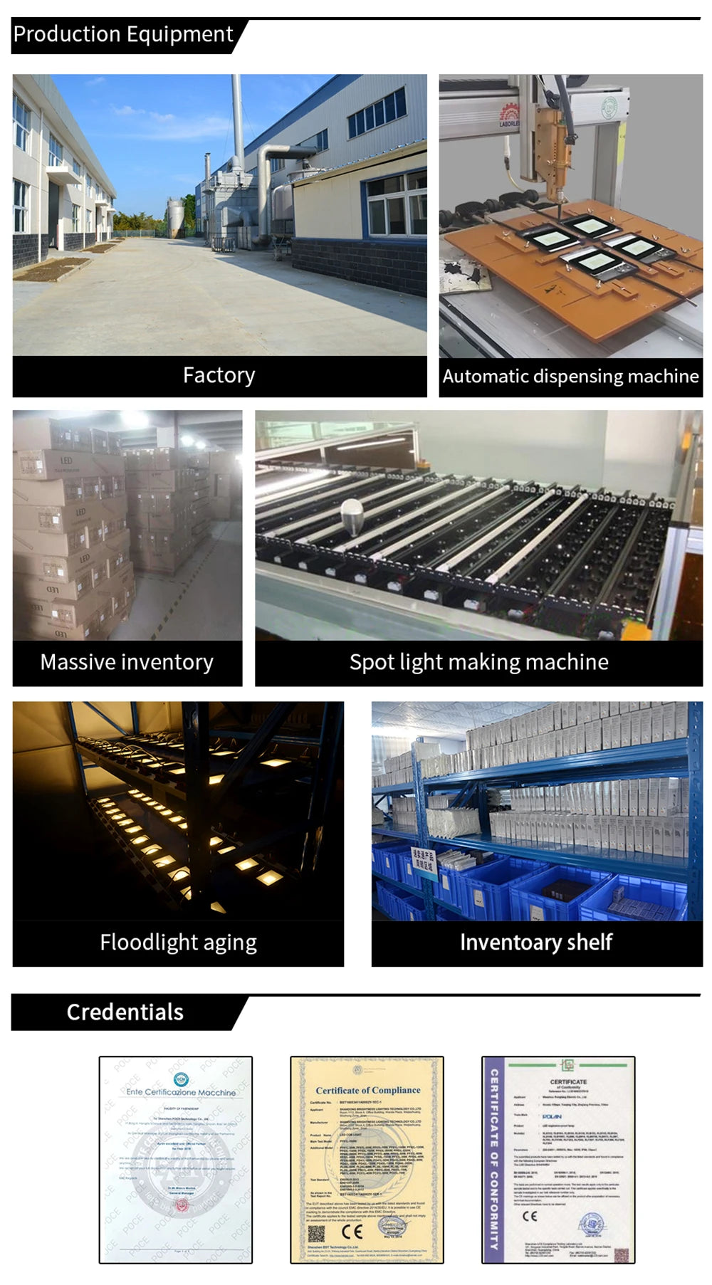 RGB LED Projector 20W 30W 50W 100W RGB LED Lights IP68 Waterproof LED Spotlight 110V / 220V Outdoor Christmas Projector