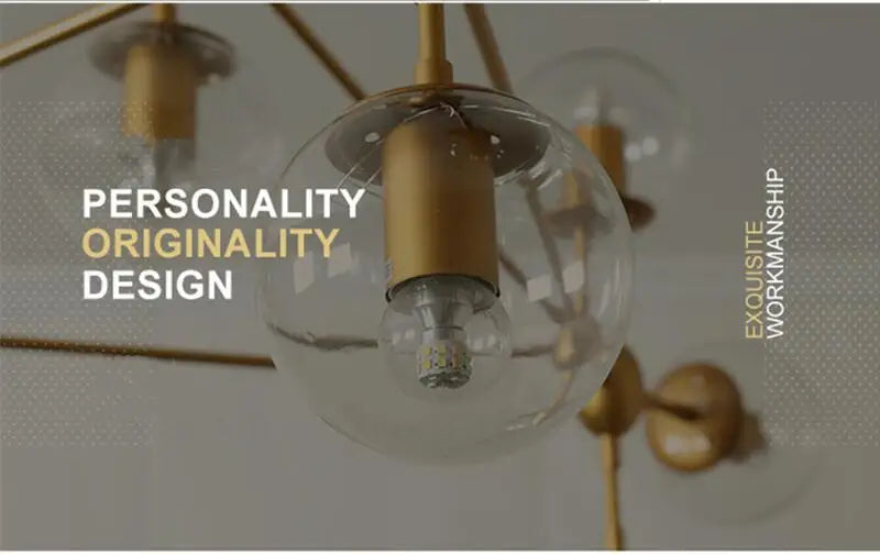 2PCS LED Bulb Lamp E27 AC220V Light Bulb Magic Beans G45 7W 9W 12W High Brightness Lampada Bombilla Spotlight Pendant Table Lamp