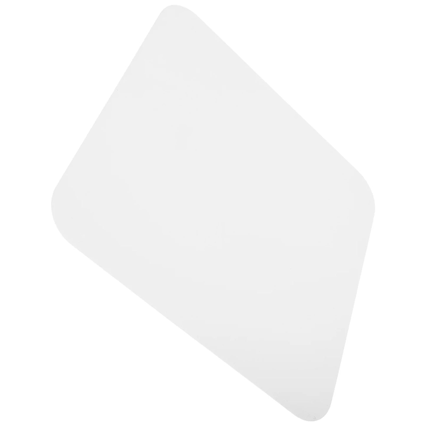 Square Lamp Shade Diffuser Acrylic Sheet Ceiling Accessories Light Diffuser Cover Shading Plate Bedroom Living Room Chandelier