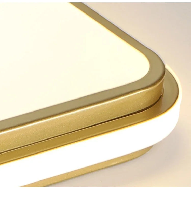 Modern LED Chandelier Indoor Lighting for Living Study Hall Room Bedroom Dining  Lights 110V 220V Fixtures Home Lamp Lustres