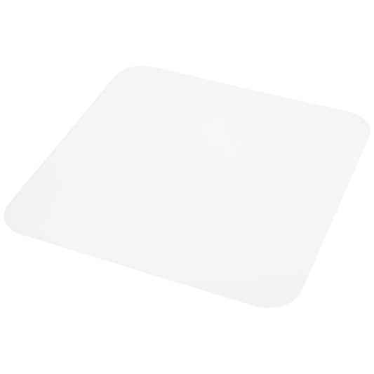 Square Lamp Shade Diffuser Acrylic Sheet Ceiling Accessories Light Diffuser Cover Shading Plate Bedroom Living Room Chandelier