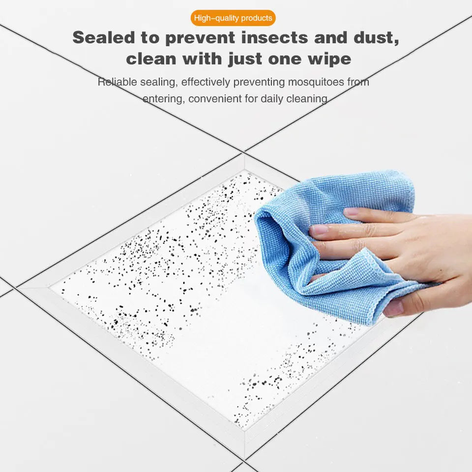 LED Ceiling Light 220V 24W Waterproof Dustproof Three Proof Light Bedroom Bathroom Dining Room Kitchen Indoor Lighting Fixtures