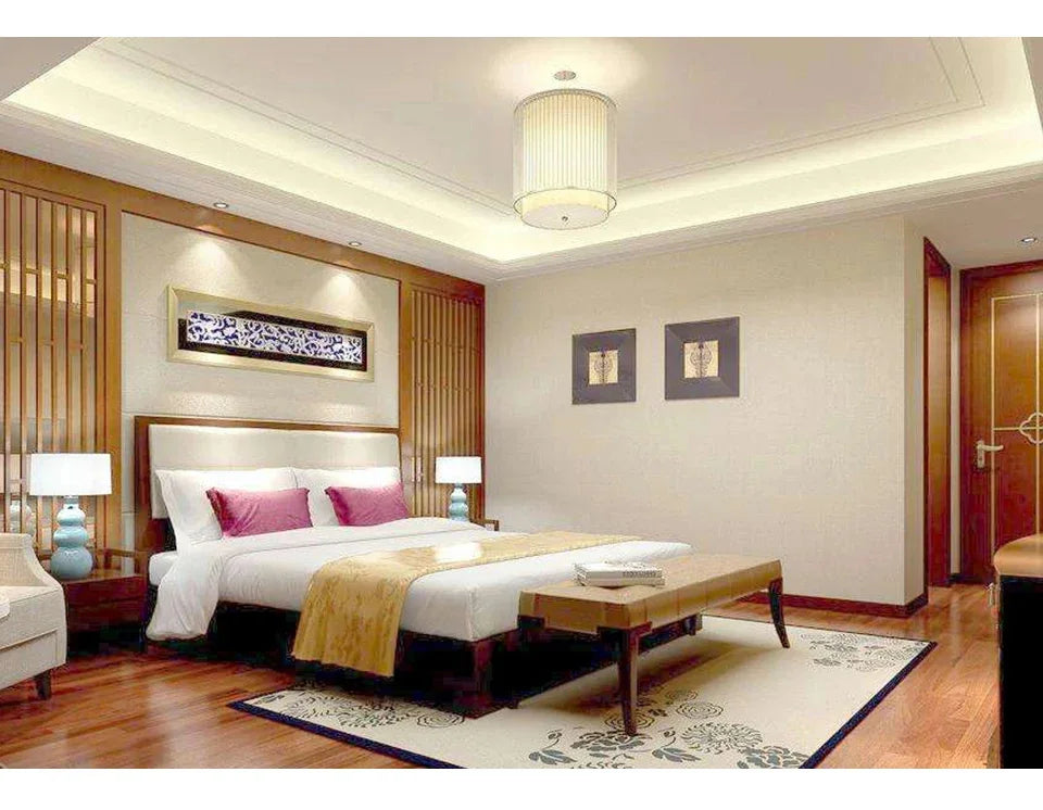 E27 LED Lamp E14 LED SMD 5730 220V Corn Light Bulbs 24 36 56 72LEDs Lamparas LED Chandelie For Home Decoration Ampoule Led Light