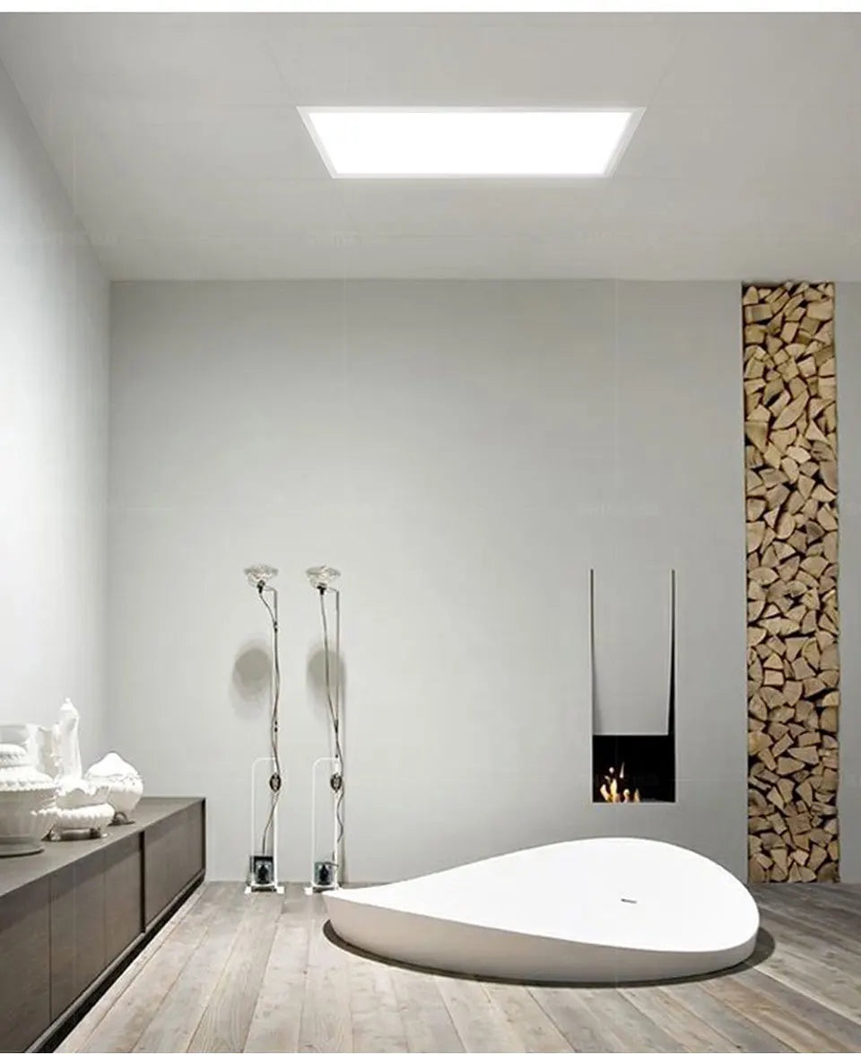 LED Ceiling Light 220V 24W Waterproof Dustproof Three Proof Light Bedroom Bathroom Dining Room Kitchen Indoor Lighting Fixtures