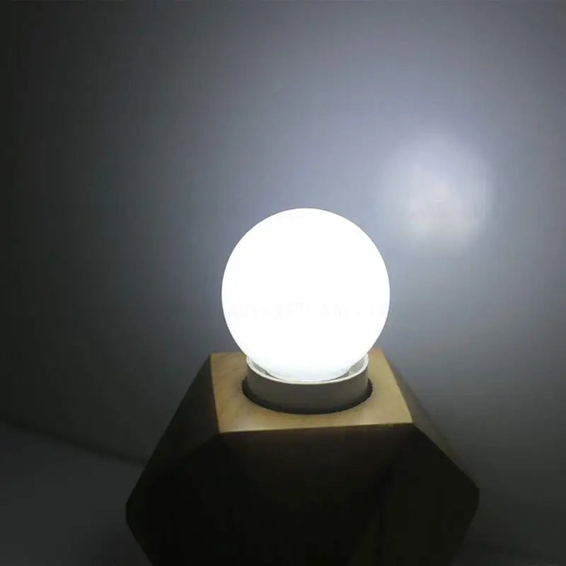 2PCS LED Bulb Lamp E27 AC220V Light Bulb Magic Beans G45 7W 9W 12W High Brightness Lampada Bombilla Spotlight Pendant Table Lamp