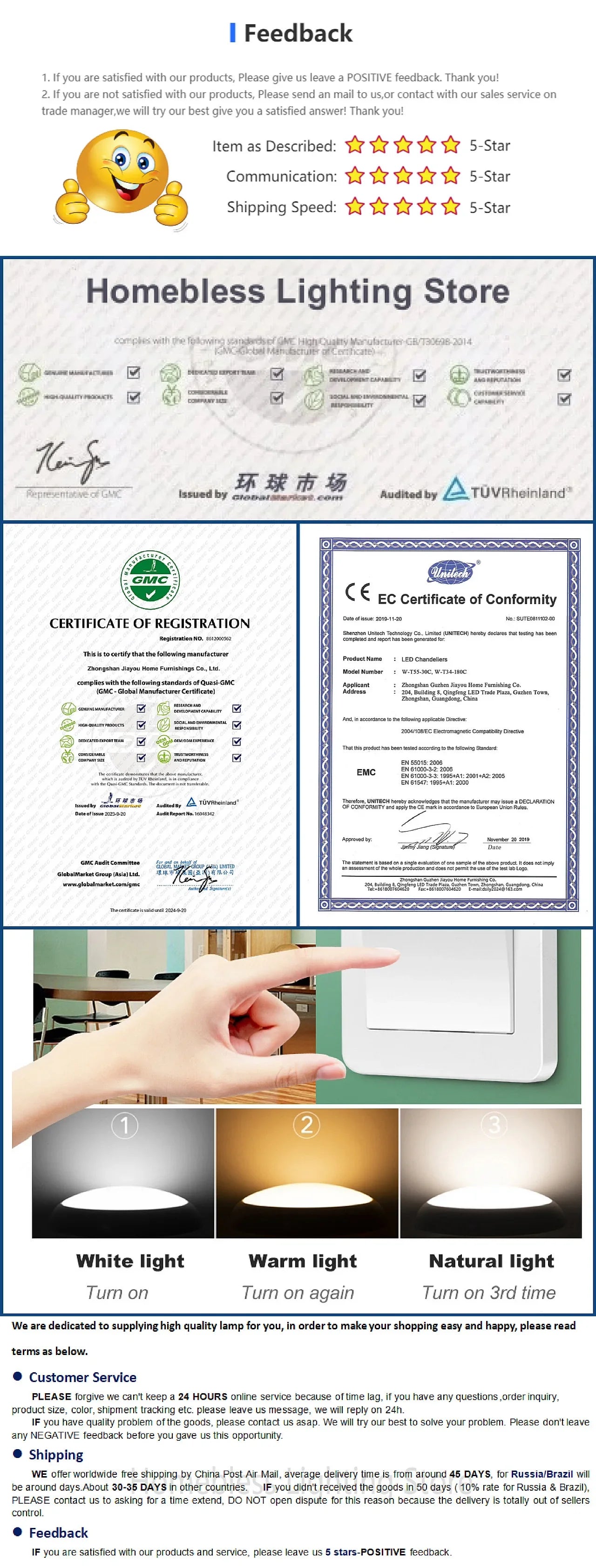 18W 24W 36W 48W Strip Ceiling Led  Lamps Room Lights Lighting Fixture Ultrathin For Living  Kitchen