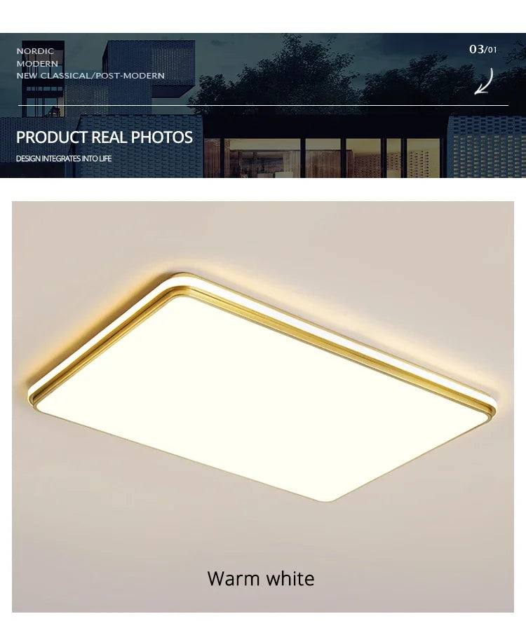 Modern LED Chandelier Indoor Lighting for Living Study Hall Room Bedroom Dining  Lights 110V 220V Fixtures Home Lamp Lustres