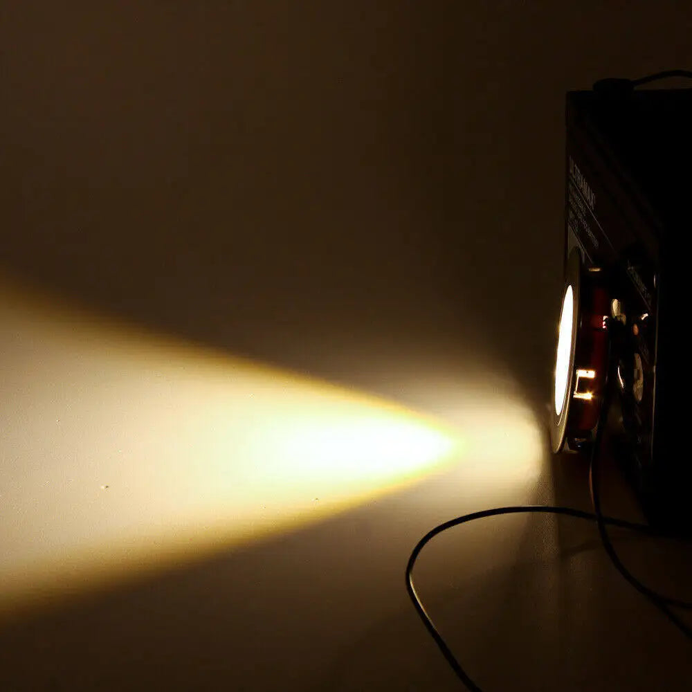 12V Led Touch Sensitive on/Off Lights Boat Caravan Motorhome Warm Spot Light Warm White LED Touch Light with Wires Signal Lamp