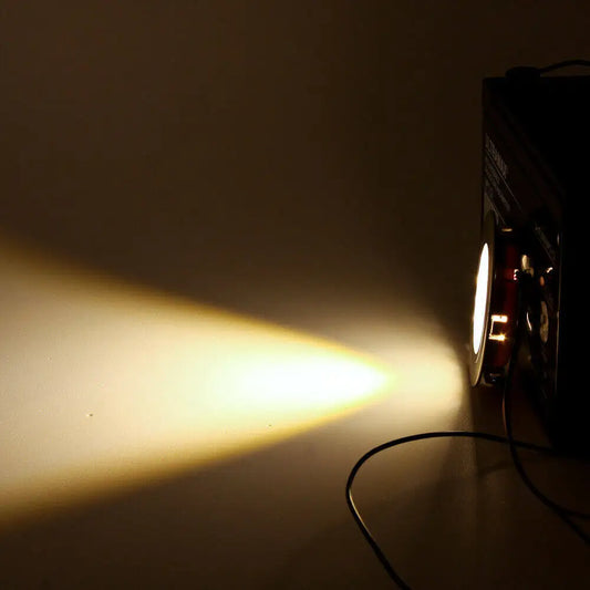 12V Led Touch Sensitive on/Off Lights Boat Caravan Motorhome Warm Spot Light Warm White LED Touch Light with Wires Signal Lamp