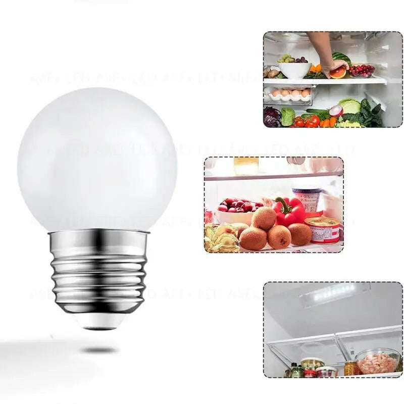 2PCS LED Bulb Lamp E27 AC220V Light Bulb Magic Beans G45 7W 9W 12W High Brightness Lampada Bombilla Spotlight Pendant Table Lamp