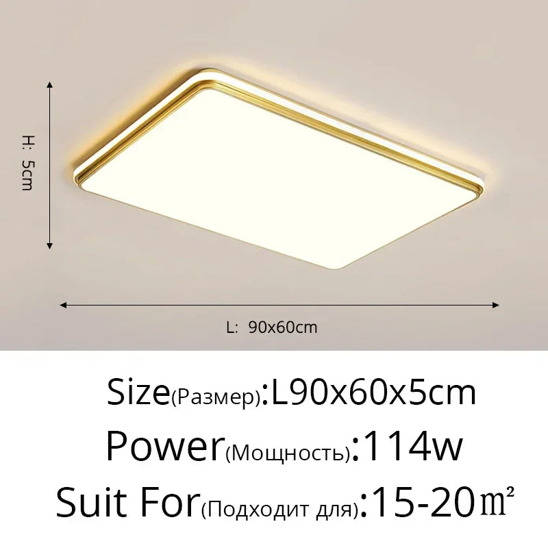 Modern LED Chandelier Indoor Lighting for Living Study Hall Room Bedroom Dining  Lights 110V 220V Fixtures Home Lamp Lustres