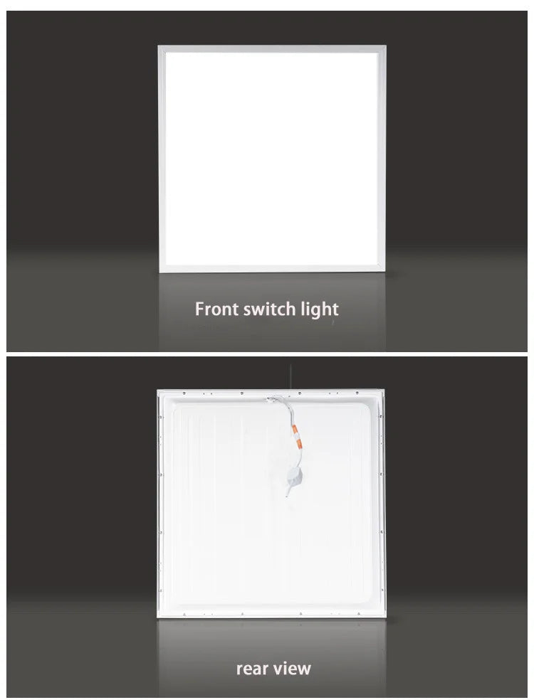 LED Ceiling Light 220V 24W Waterproof Dustproof Three Proof Light Bedroom Bathroom Dining Room Kitchen Indoor Lighting Fixtures