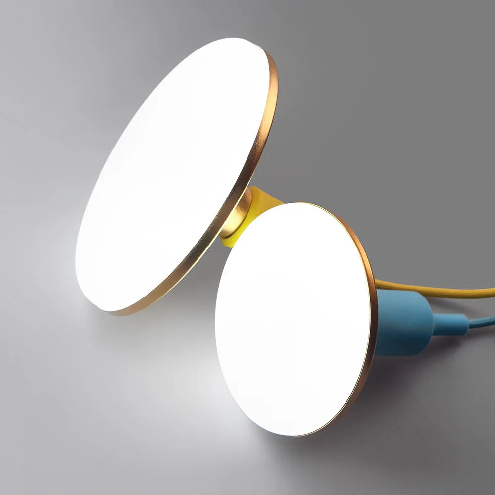 E27 Led Bulb 220V LED Lights Bulbs 12/15/20/30/40/50/65W UFO Lamp Ampoule Bombilla Leds For Home Room Lighting Super Bright