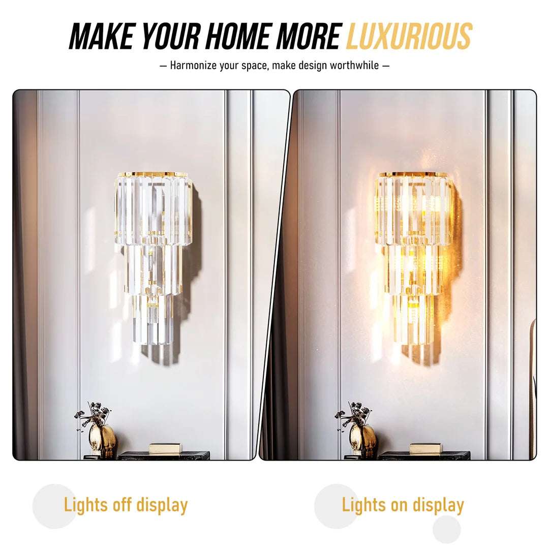 Modern Minimalist E14 Led Wall Lamps for Bedroom Bedside A Living Room Beside The Sofa Wall Light Interior Lighting Fixture
